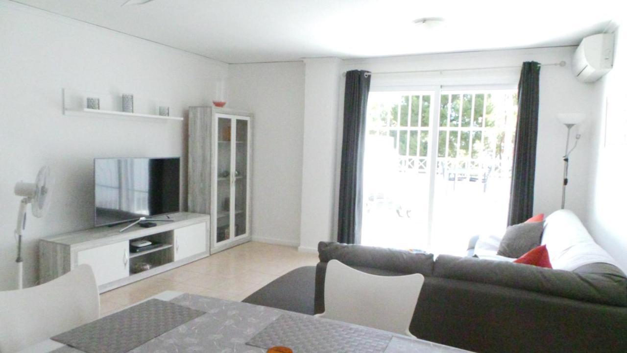 Immaculate And Modern 1 Bedroomed Apartment Dénia Exterior foto