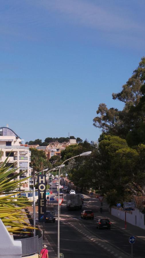 Immaculate And Modern 1 Bedroomed Apartment Dénia Exterior foto
