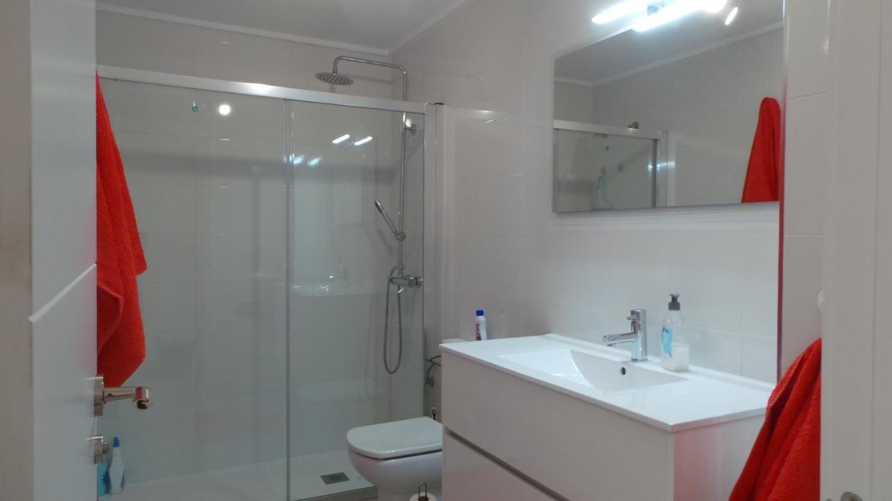Immaculate And Modern 1 Bedroomed Apartment Dénia Exterior foto
