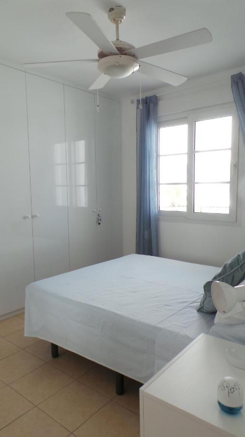 Immaculate And Modern 1 Bedroomed Apartment Dénia Exterior foto