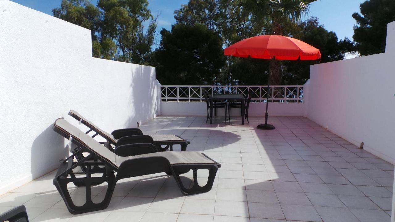 Immaculate And Modern 1 Bedroomed Apartment Dénia Exterior foto