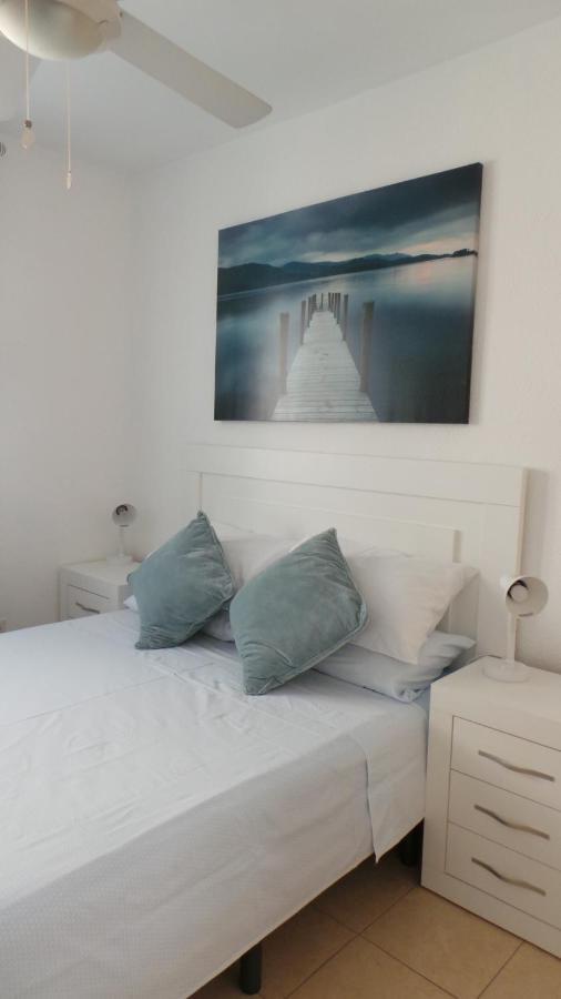 Immaculate And Modern 1 Bedroomed Apartment Dénia Exterior foto